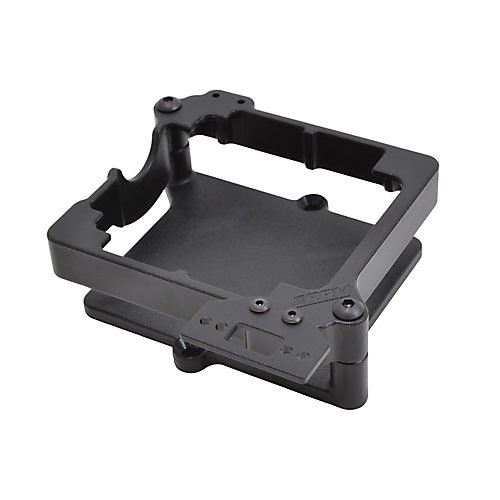 RPM 73622 ESC Cage for Mamba Monster X & MXL-6S