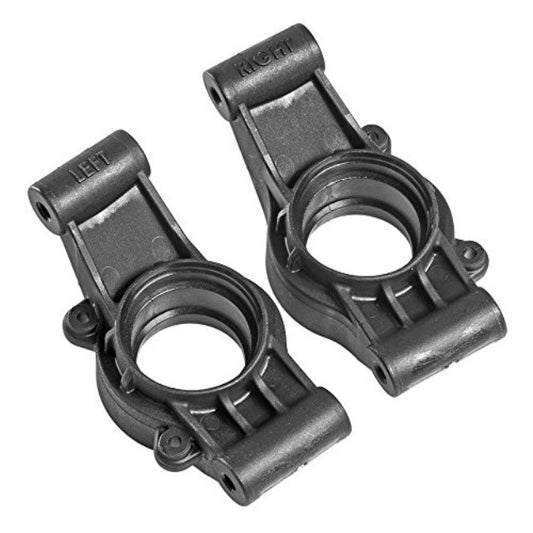 Tra 7752 Stub Axle Carriers Left/Right