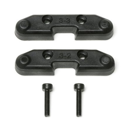 ASC9105 Rear Arm Mount D 4x4