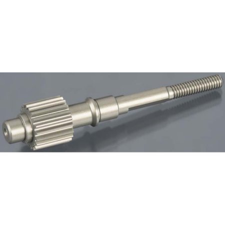 ASC91427 RC10B5 Aluminum Top Shaft