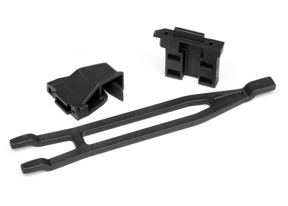 Tra7426X Tall Battery Hold-Downs, Pack of 2