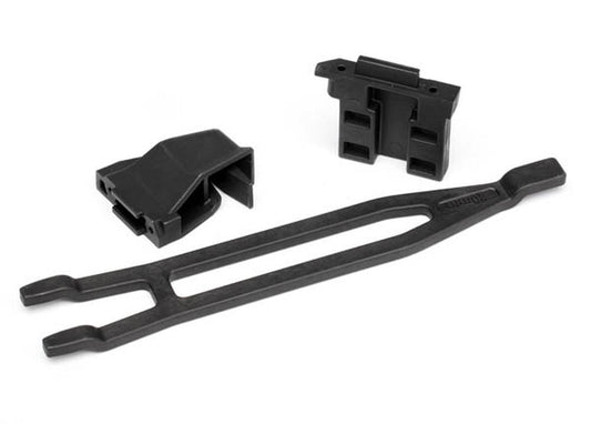 Tra7426X Tall Battery Hold-Downs, Pack of 2