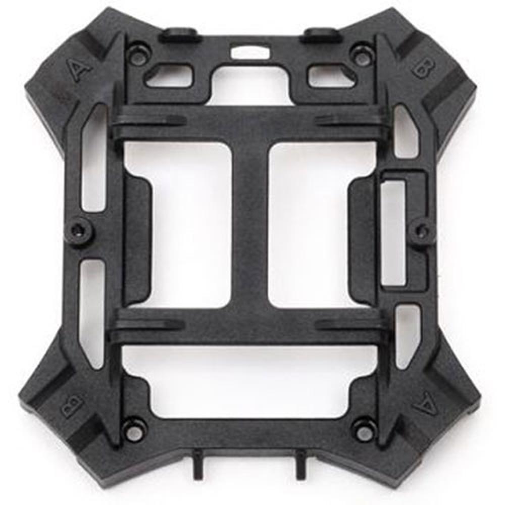 Traxxas LaTrax 6624 Main Frame Lower with Screws Replacement Parts
