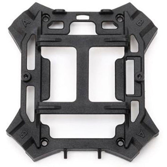 Traxxas LaTrax 6624 Main Frame Lower with Screws Replacement Parts