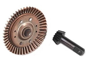 TRAXXAS TRA6778 Differential Ring Gear and Pinion 12/47