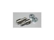 Tra 3180 Traxxas Rod Guides and Nuts Nitro Hawk 2-Piece 3180