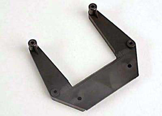 Tra3639 Slash 2WD Skid Plates & Shock Towers Front & Rear