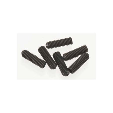 ASC4671 M3 X 0.5 X 10 Set Screw