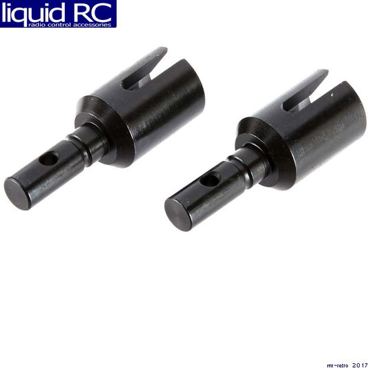 AX31056 Differential Output Shaft Yeti XL 2