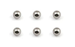 ASC6574 Associated Differential Precision Thrust Balls 5/64 6 RC10 ASC6574