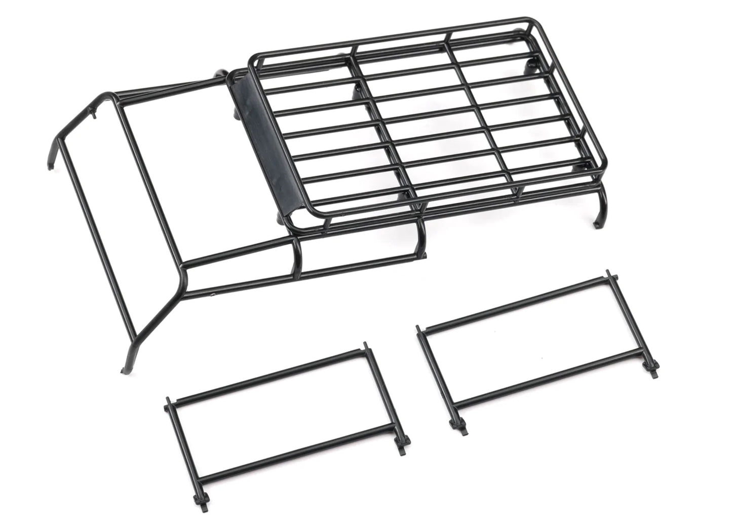 TRA9728 ExoCage/ Roof Basket (top Bottom Sides (left Right)) (fits #9712 Body)