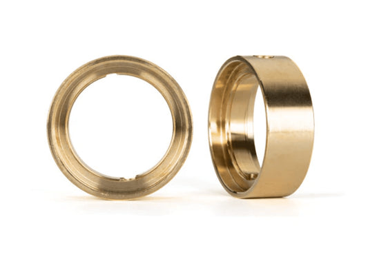 TRAXXAS 9780 Brass Weight Wheels 31g