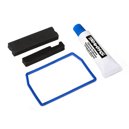 Traxxas 7725 Receiver Box Seal Kit