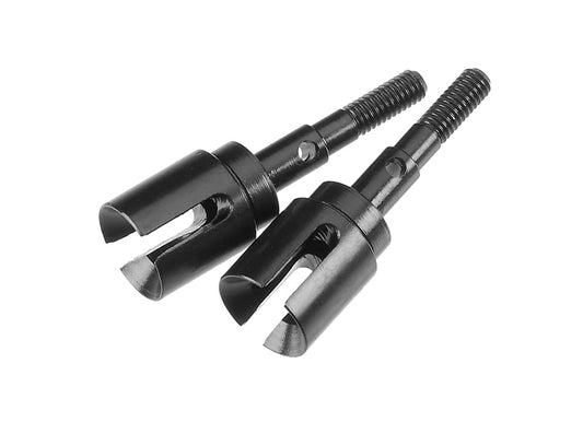 AXi30368 Axle 6x39mm Electric Car/Truck Parts