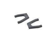 TRAXXAS 4919 Servo Mounts throttle/brake