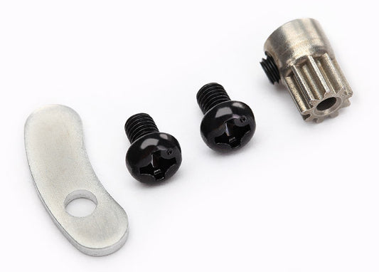 Traxxas LaTrax 7644 9T Pinion Gear Set Screw