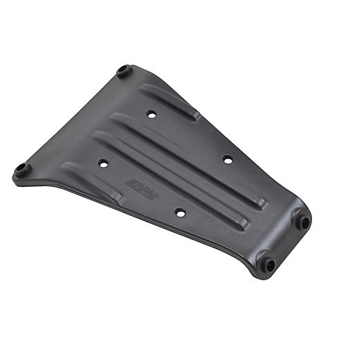RPM 81762 X-Maxx Rear Bumper Mount Electric Car