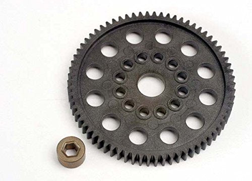 Traxxas 4470 70-T Spur Gear 32P