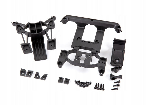 Traxxas 9015 Front & Rear Body Mounts