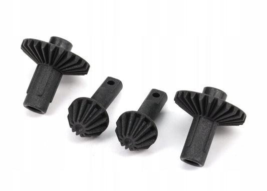 Traxxas 9777 Ring Gear Set