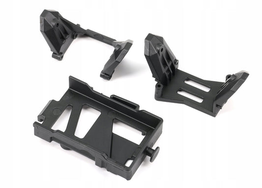 Traxxas 9726 Shock Mounts and Battery Holder