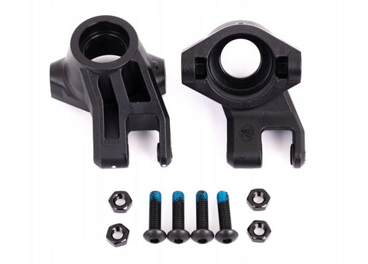 Traxxas 9537 Steering Blocks, left and right