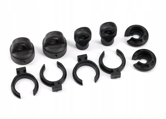 Traxxas 9762A Shock caps