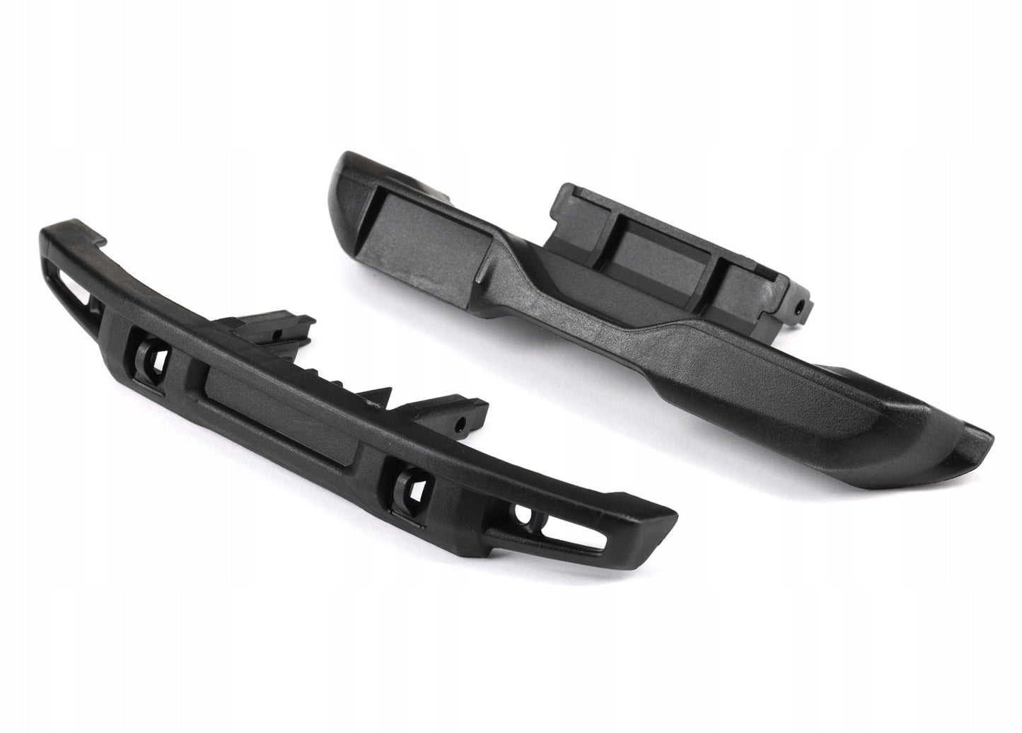 Traxxas 9735 Front and Rear Bumper for Ford Bronco