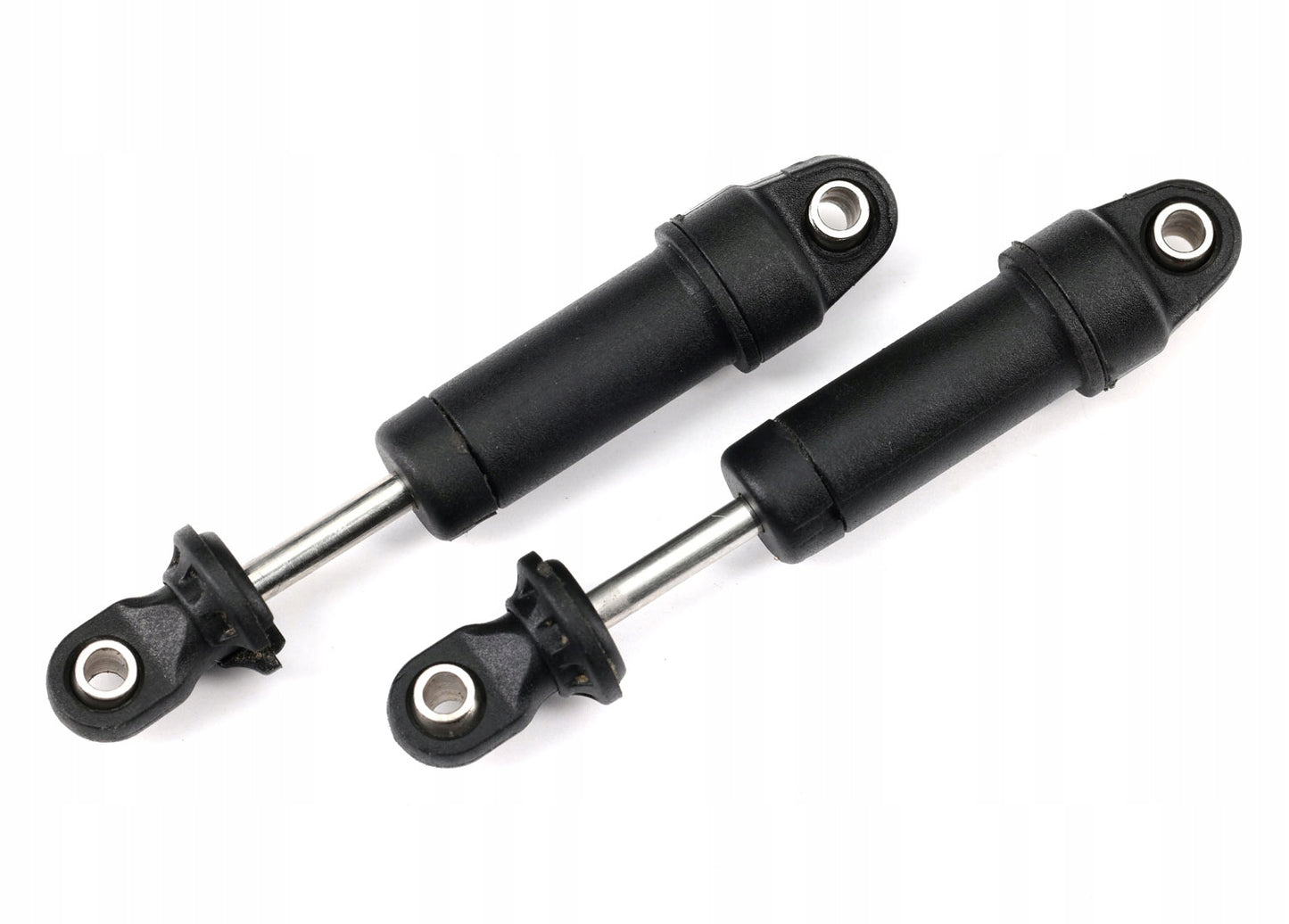 Traxxas 9764 Shocks GTM w/o springs