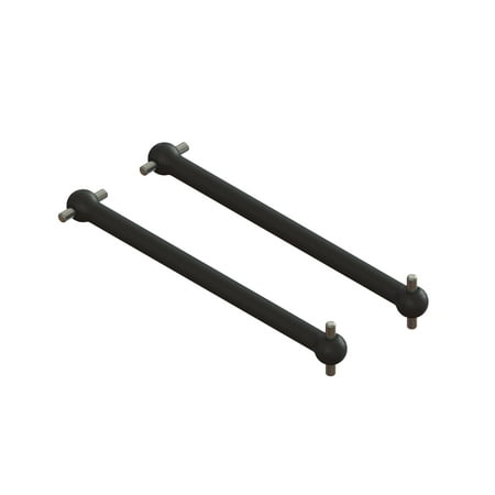 ARA311179 Dogbone 50mm 2pcs