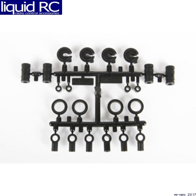 Axial Shock Parts AX31576 AXIC0021 Replacement Parts
