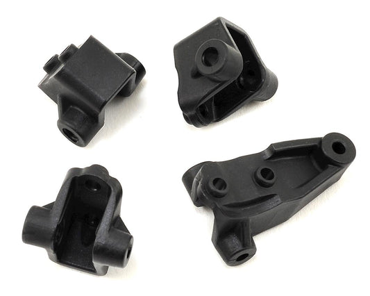 Traxxas 8227 Complete Axle Mount Set for Suspension Links Vehicle