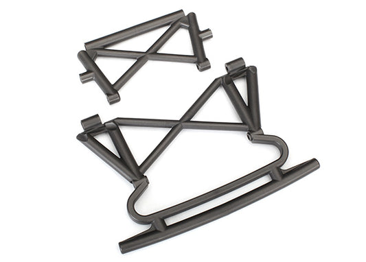 TRAXXAS 8535 Front Bumper Support