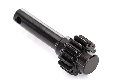 Traxxas 8587 Sun gear, planetary (rear)