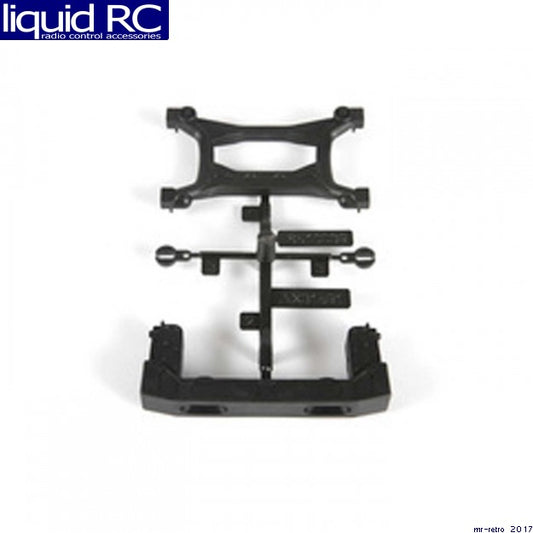 Axic1591 Chassis Brace Set AX90059  Replacement Parts