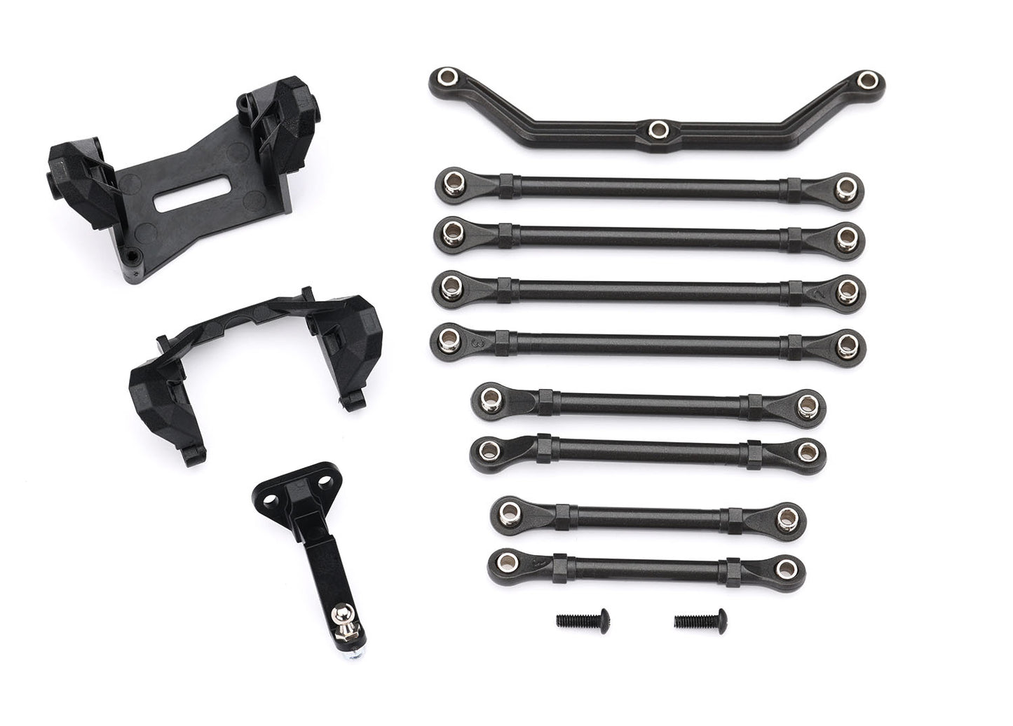 Traxxas 9851 TRX-4MT Long Arm Lift Kit