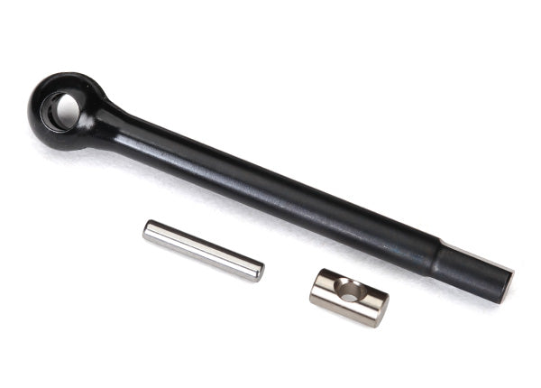 TRAXXAS 8228 Front Left Axle Shaft