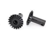 TRAXXAS 8683 Steel Differential Output Gears E-Revo VXL Brushless
