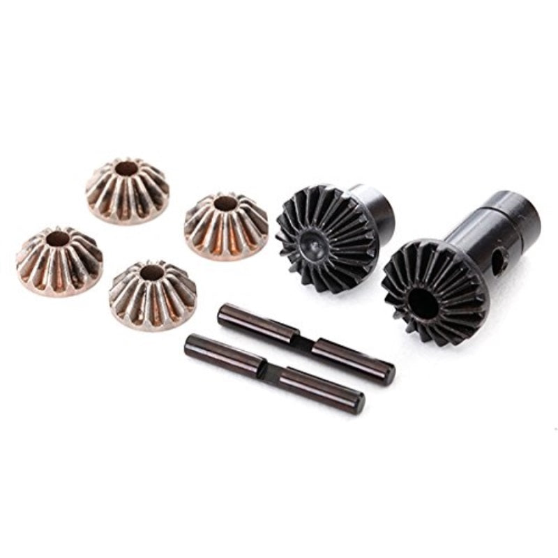 TRAXXAS 8282 Differential Gear Set for Automobile