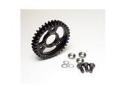 HR SRV0434 Hit Racing Steel Spur Gear 34T 1.0 Mod - TRA