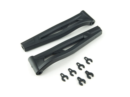 AR330218 Arrma Suspension Arms L Front Upper Pair