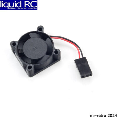 ARA390290 BLX100/120 ESC Fan Car Speed Controls