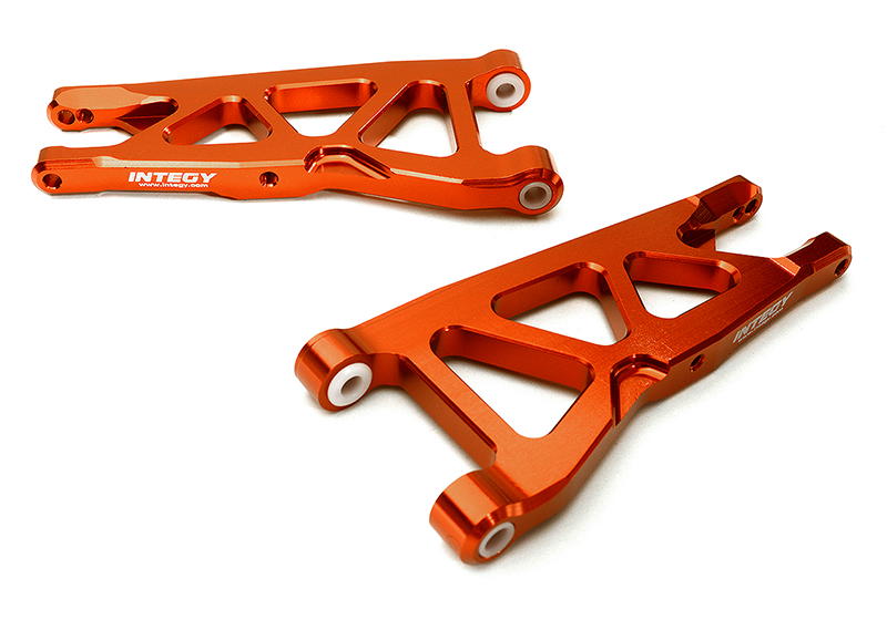 ARA330606 Front Lower Suspension Arms 100mm Pair