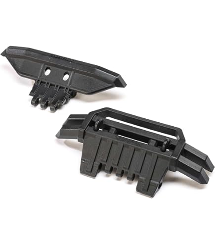 ARA320605 MT Bumper Set Elec Car/Truck Parts
