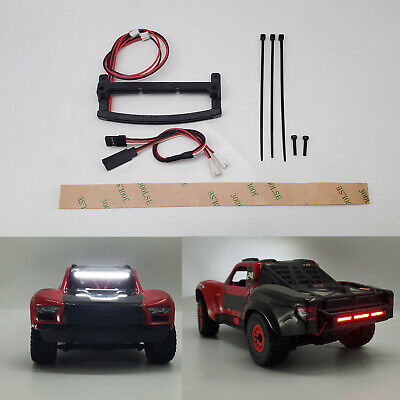 ARA320605 MT Bumper Set Elec Car/Truck Parts