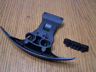 ARA320573 Super Basher Front Bumper Elec Car Parts