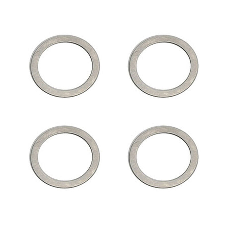 ASC21141 Diff Shim Set 4-Pack