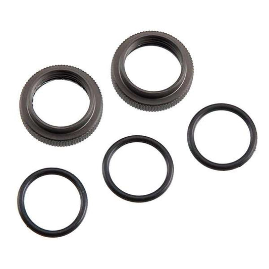 AX30110 Aluminum 13mm Preload Collar AXIC0110