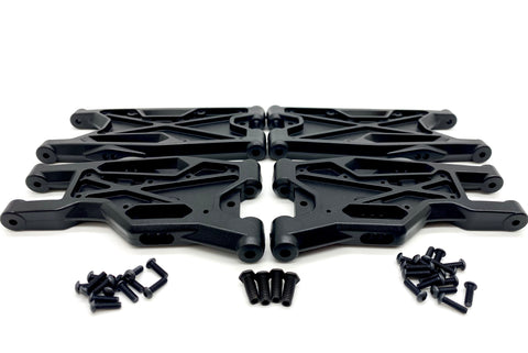 Ax80094 Lower Rear Control Arms Set