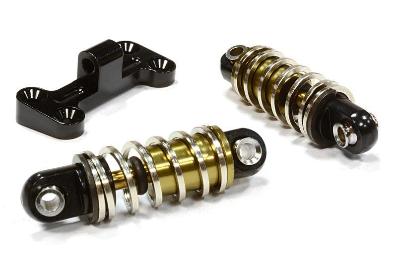 AX31222  Universal Joint Rebuild Kit 2Option Parts